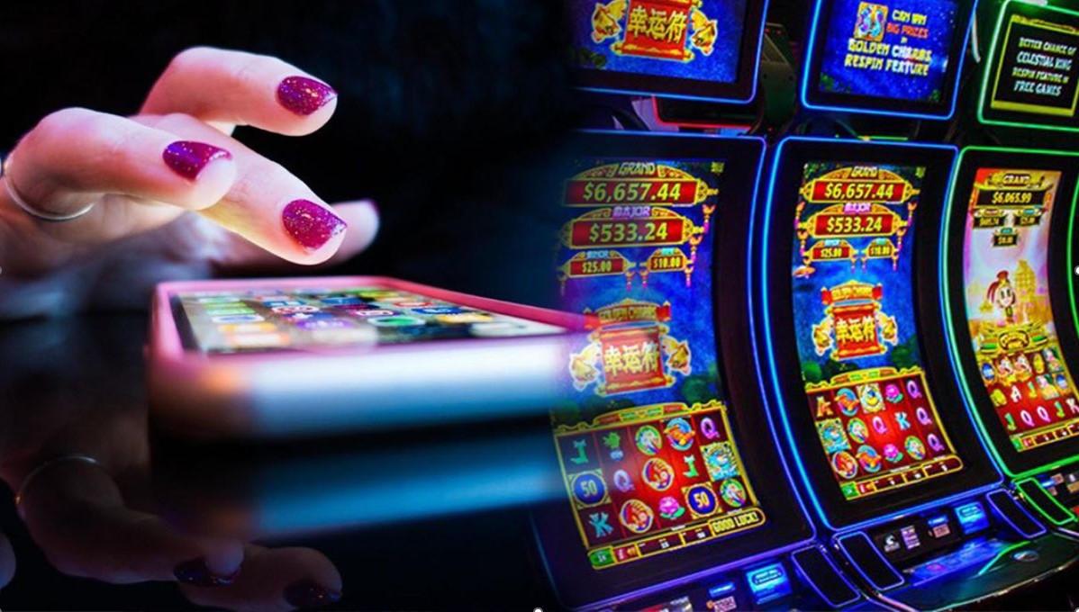 Mobile Slot Gaming in Singapore: Spin and Win On-the-Go