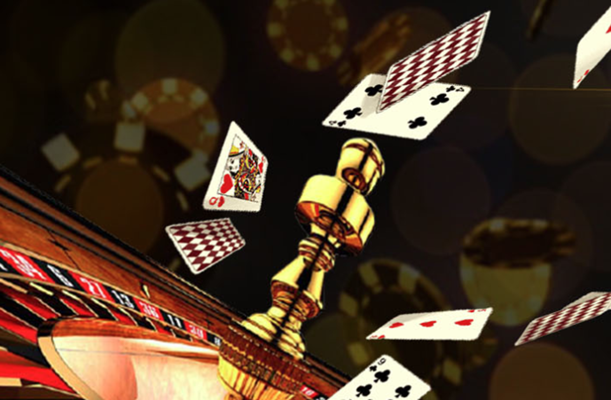 The Future of Online Casinos: Exploring The Latest Trends