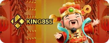 KING855 Online Game 