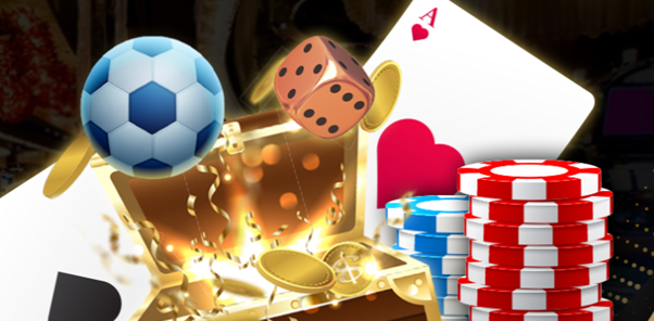 Mobile Gambling Online 