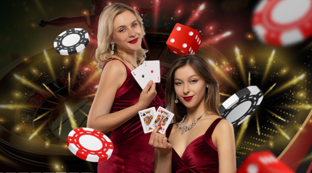 Tips for Enjoying Live Casino Games Responsibly
