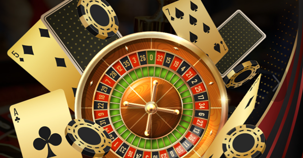 The Singaporean Gambler's Paradise: A Deep Dive into Live Casino Games