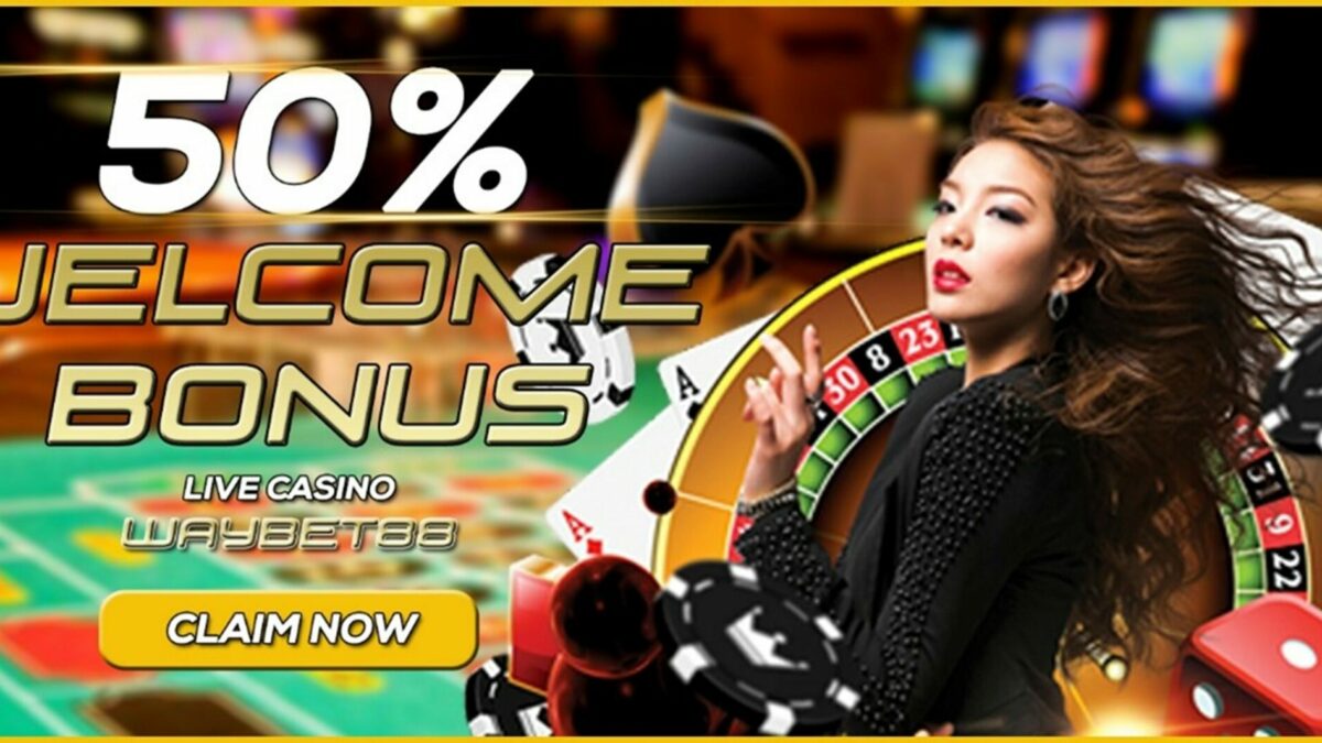 play live casino game online in Singapore