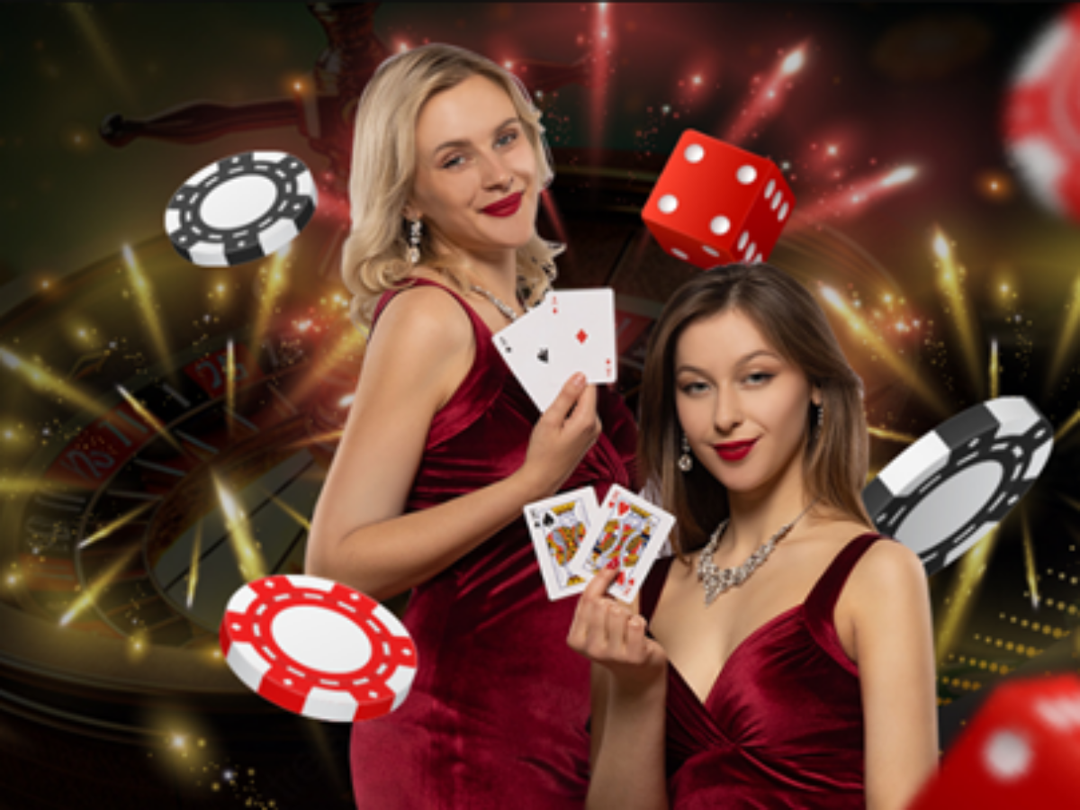 Gambling Website Singapore