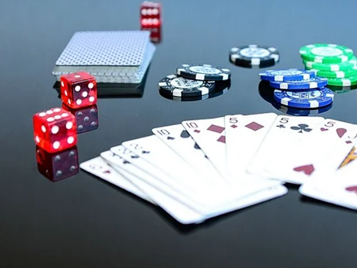 Online Ace333 Casino Game Singapore